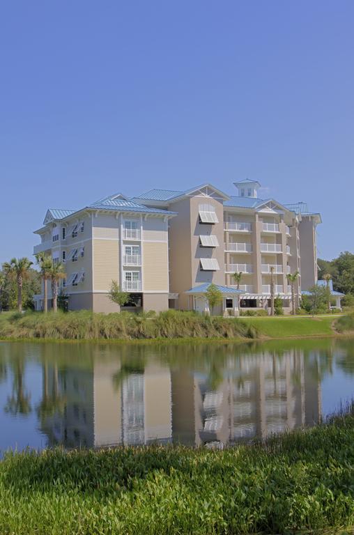 Bluewater By Spinnaker Resorts Гілтон-Гед-Айленд Екстер'єр фото